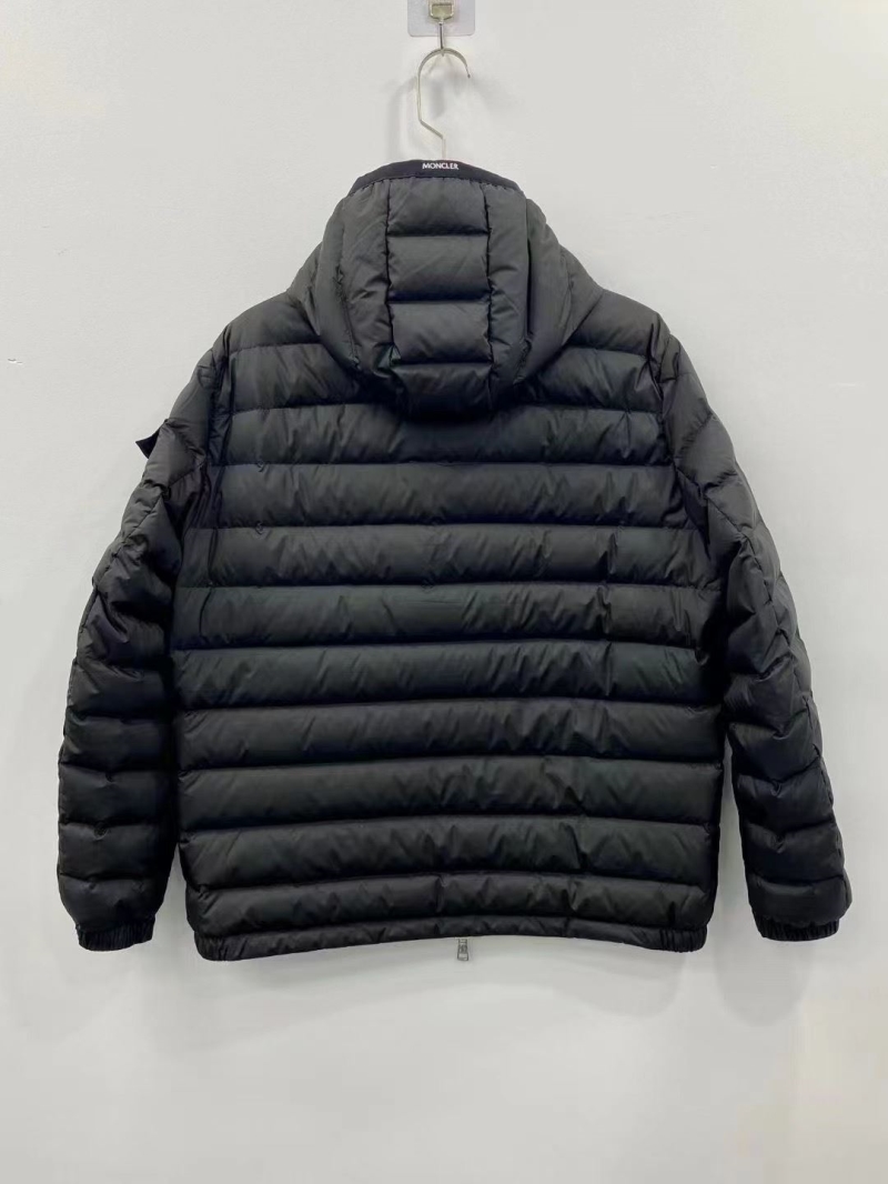 Moncler Down Coat